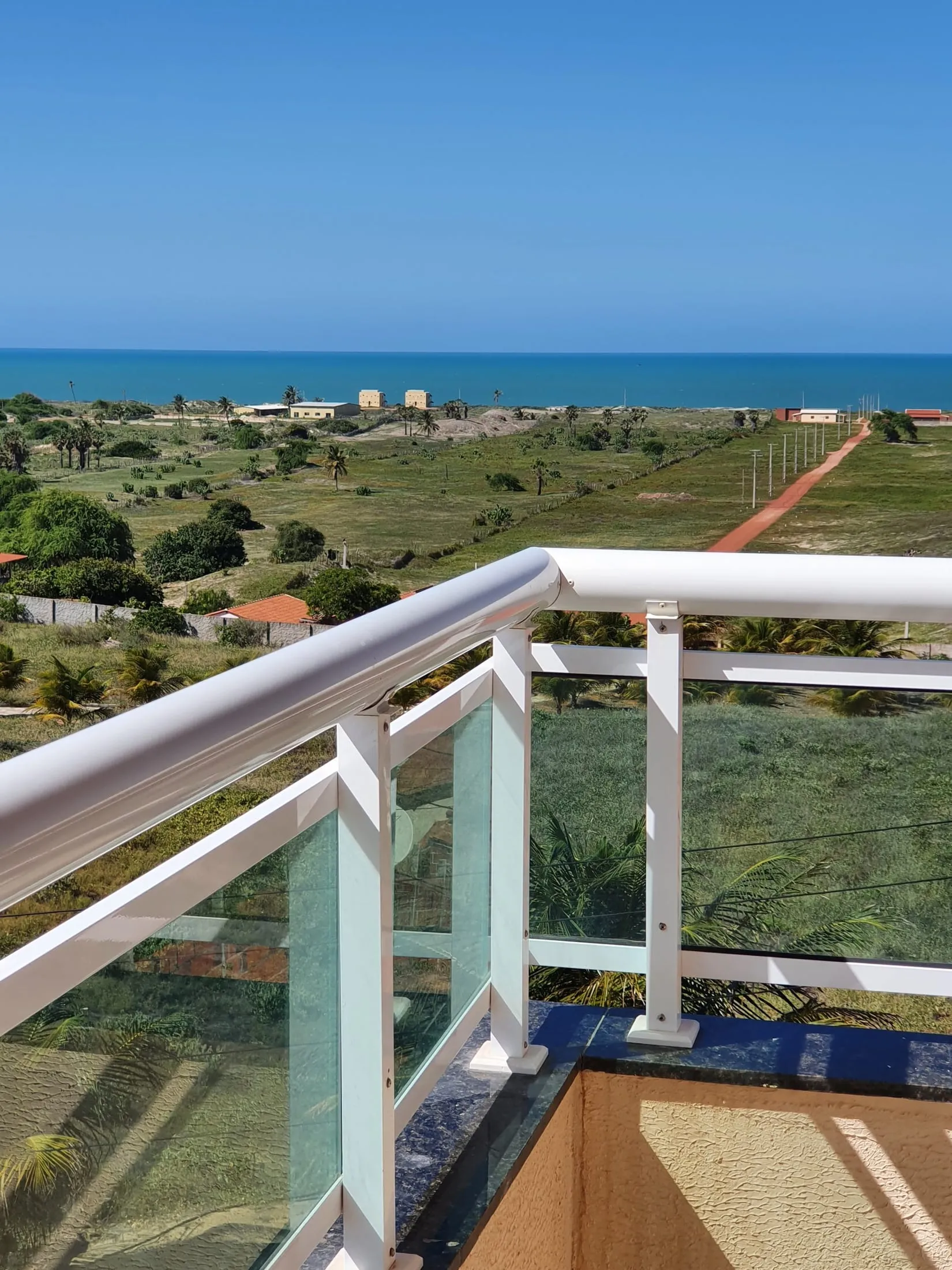 Apartamento Executivo Duplo — 3