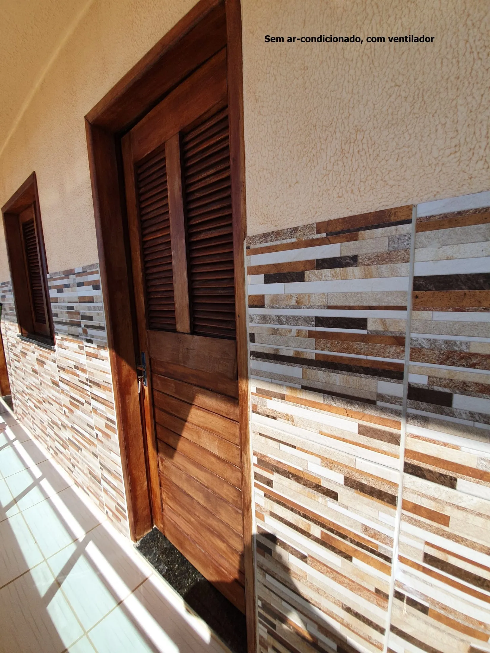 Apartamento Executivo Triplo — 5