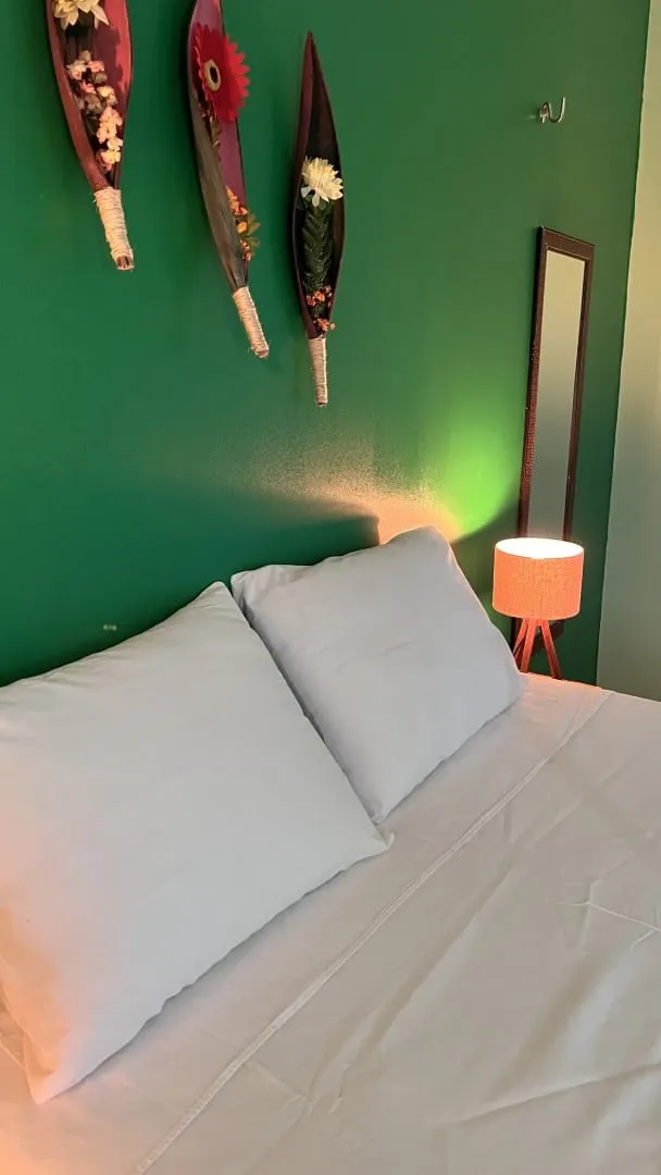 Apartamento Luxo Duplo