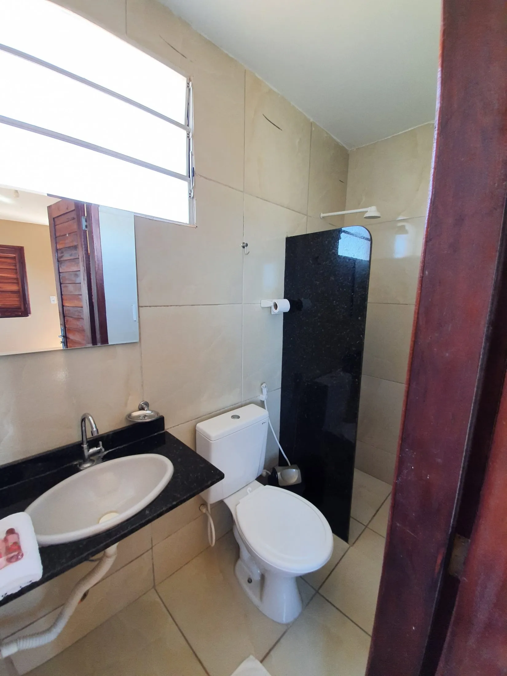 Apartamento Executivo Duplo — 6