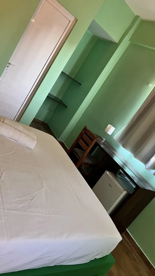 Apartamento Luxo Duplo — 4