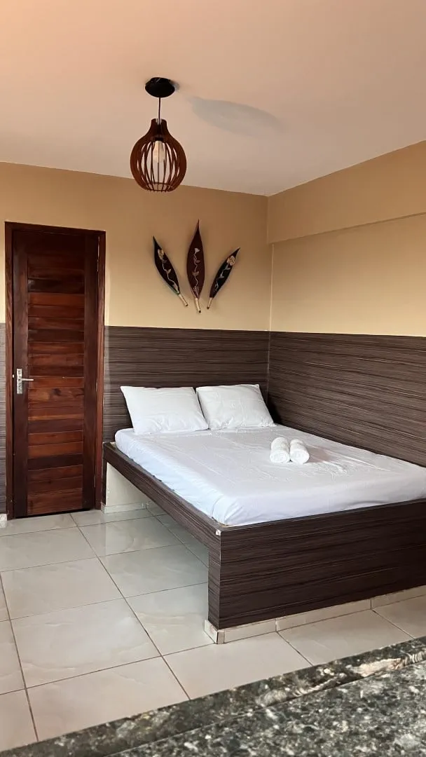 Apartamento Executivo Duplo