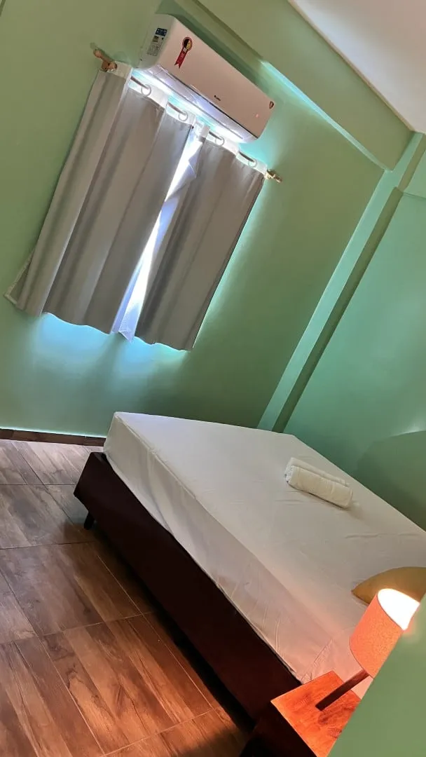 Apartamento Luxo Acessível — 7