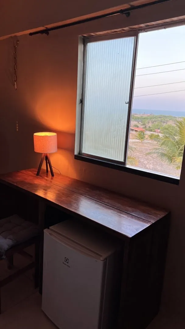 Apartamento Executivo Duplo — 1