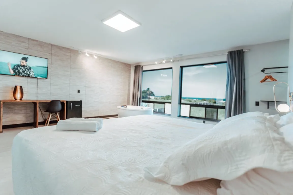 Suite Master — 7