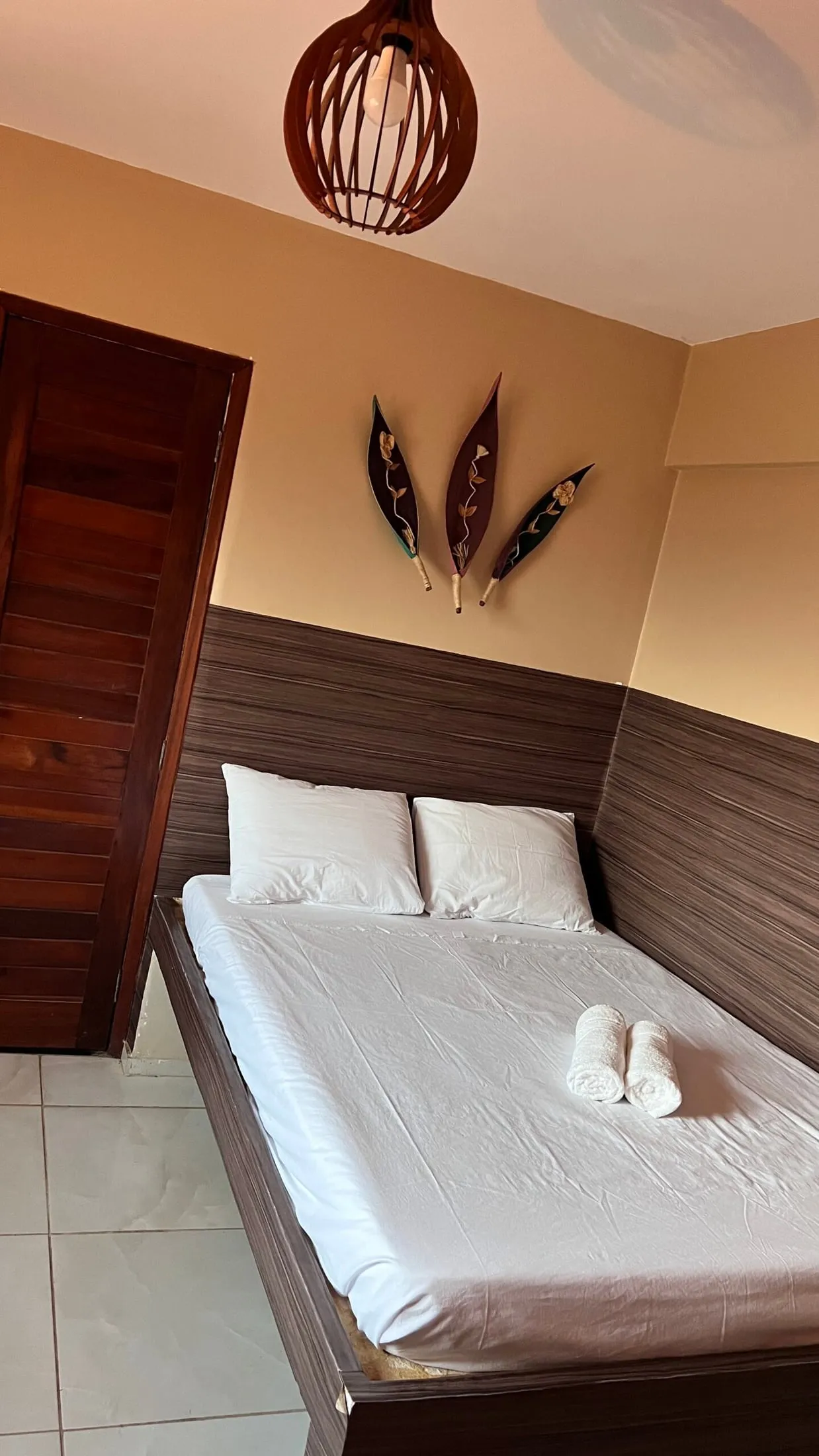 Apartamento Executivo Triplo