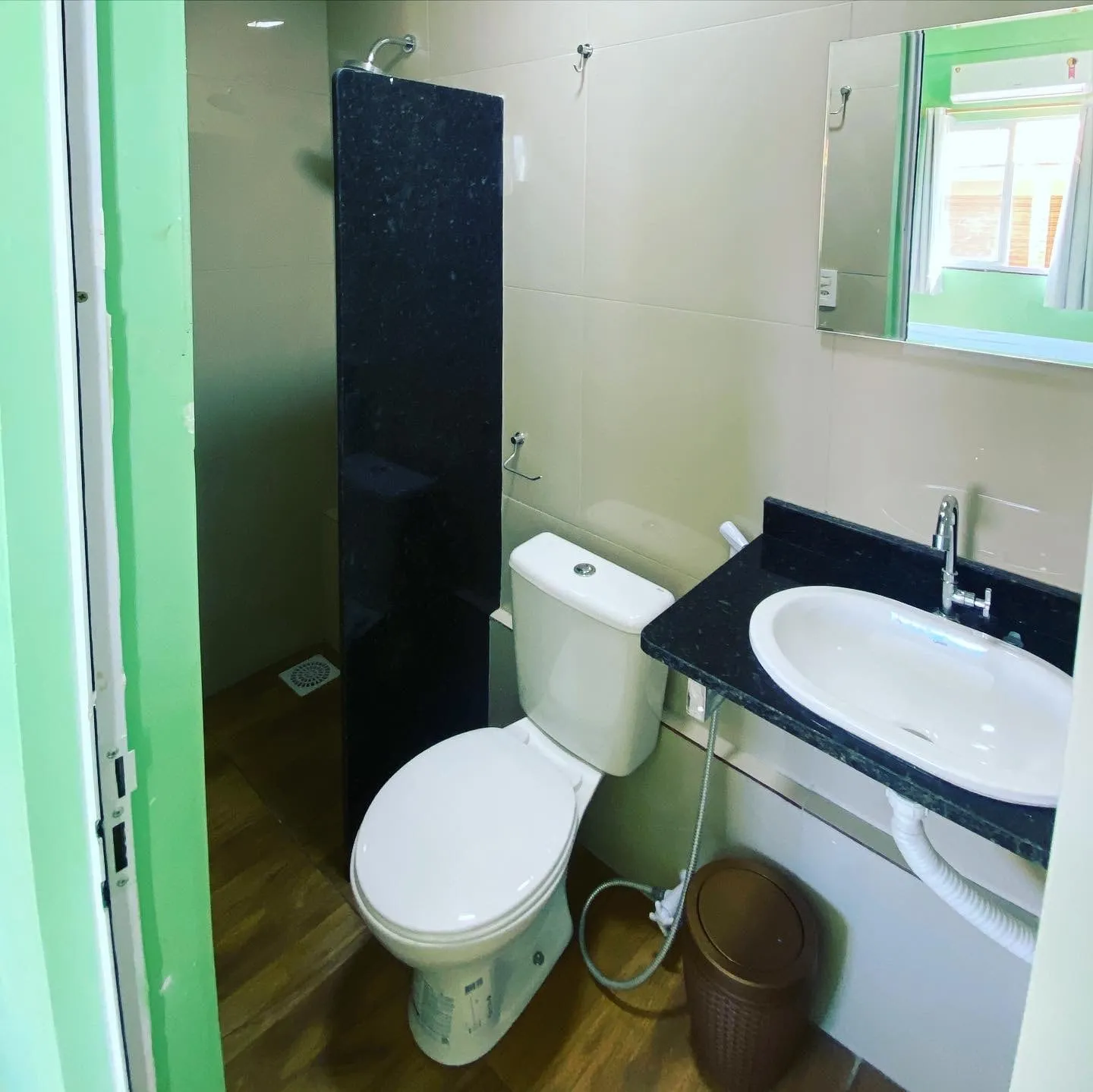 Apartamento Luxo Duplo — 5