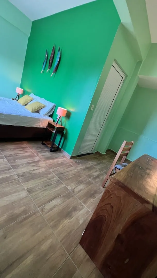 Apartamento Luxo Acessível — 3