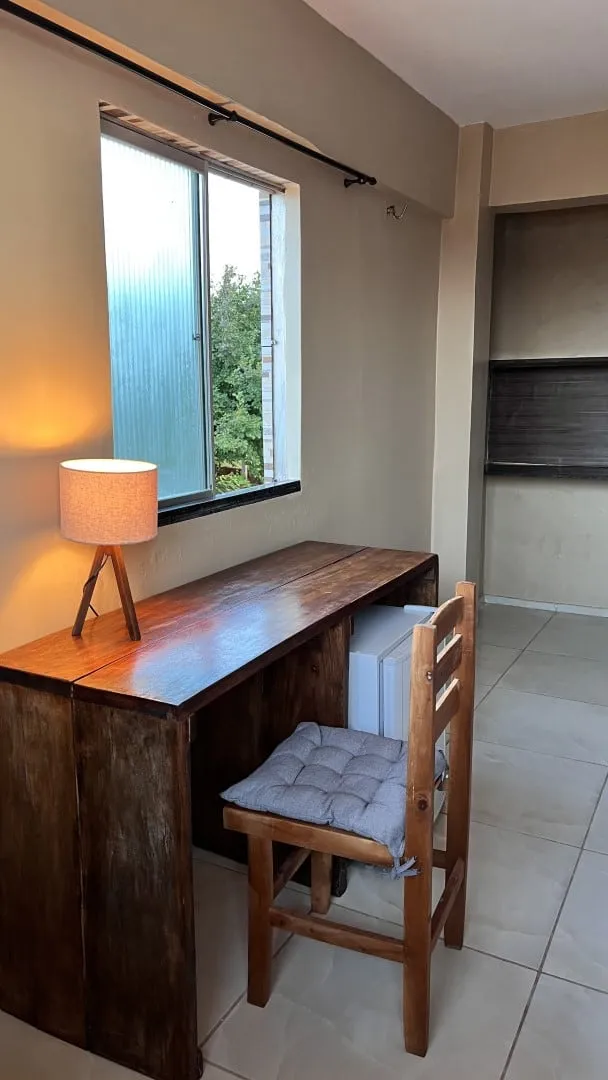Apartamento Executivo Duplo — 4