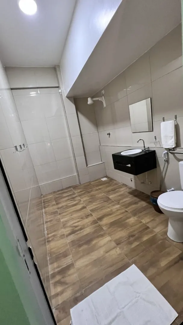 Apartamento Luxo Acessível — 6