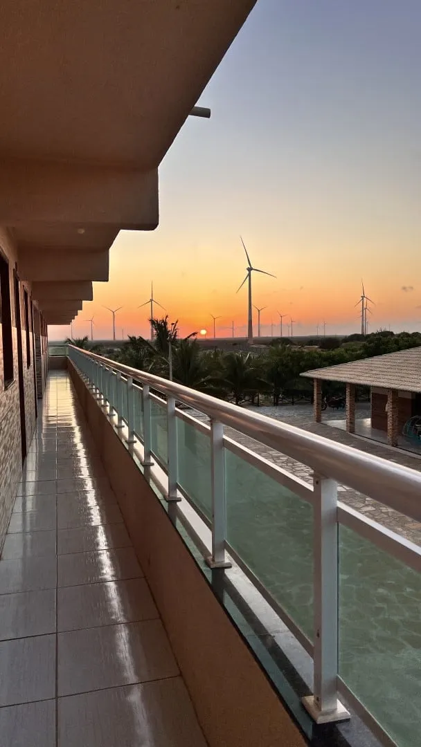 Apartamento Executivo Duplo — 5