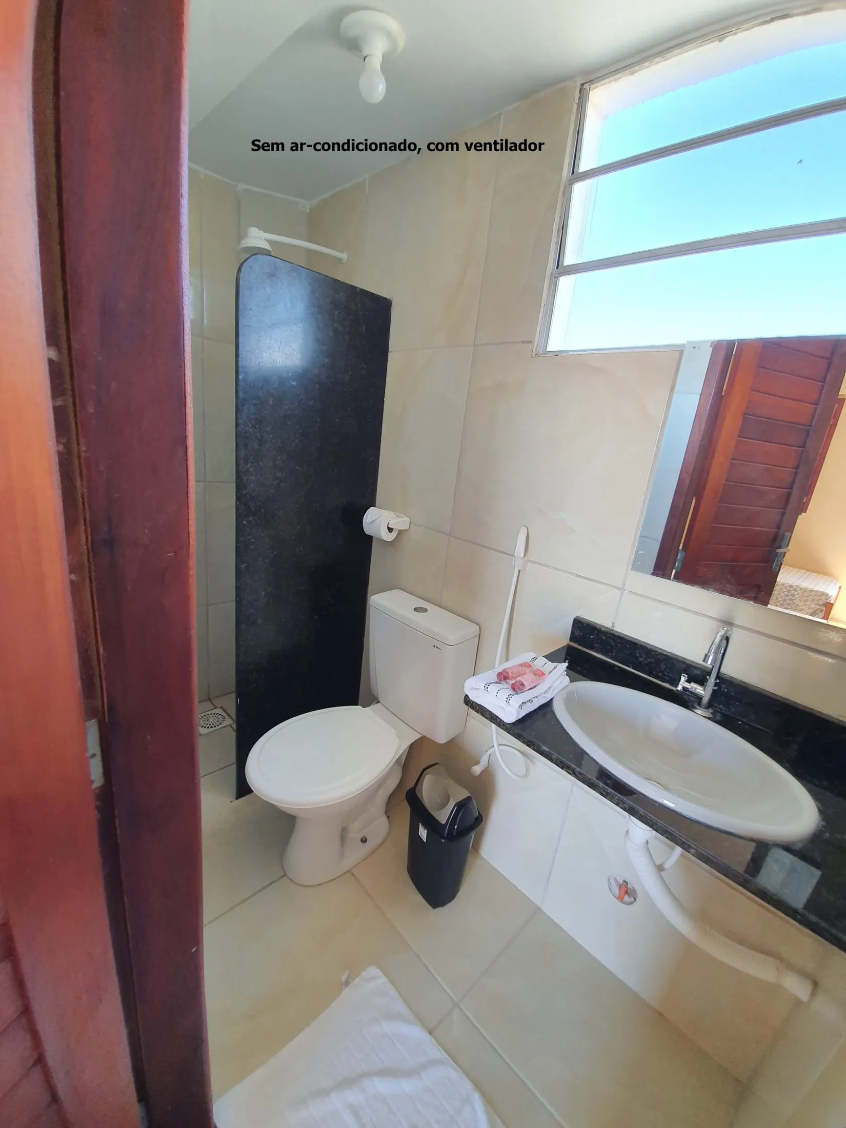 Apartamento Executivo Triplo — 6