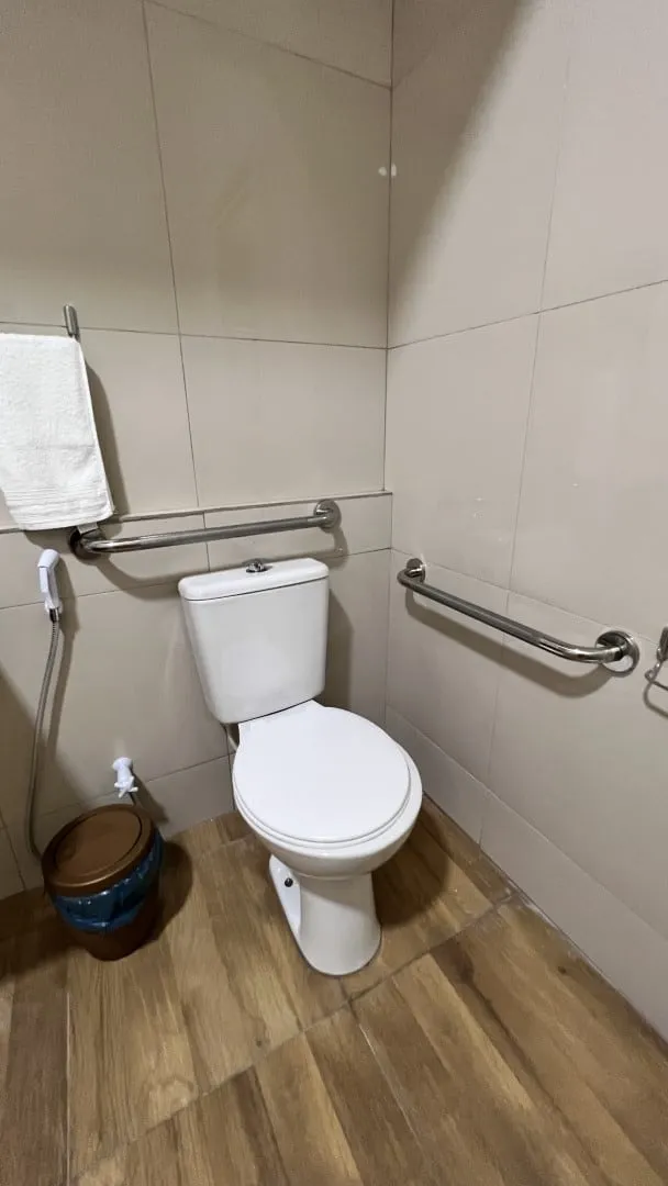 Apartamento Luxo Acessível — 4
