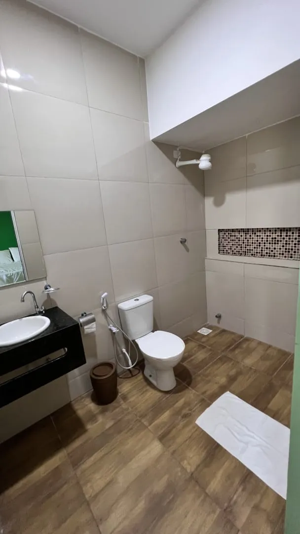 Apartamento Luxo Quádruplo — 6