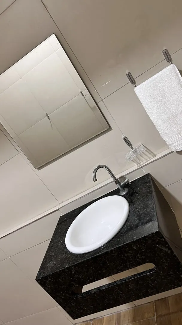 Apartamento Luxo Acessível — 5