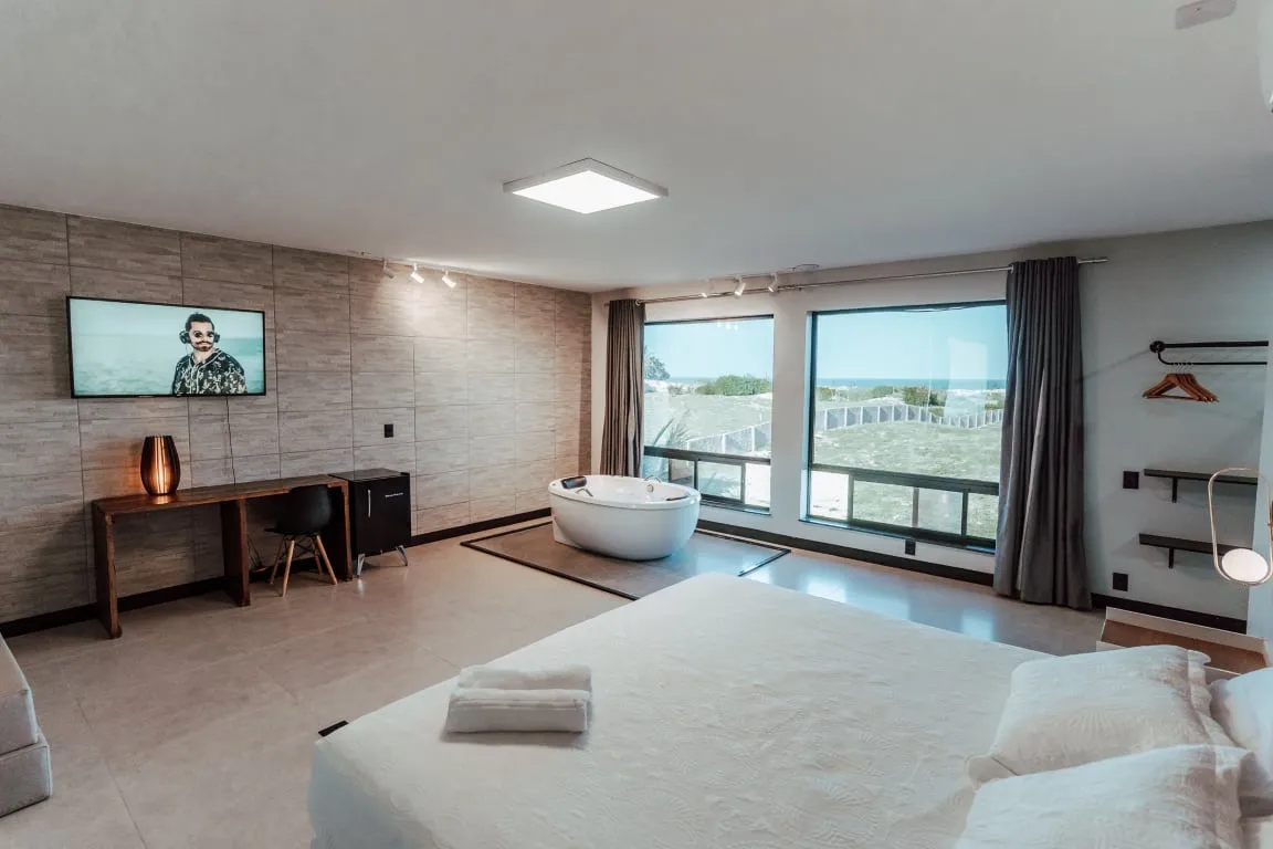 Suite Master — 3