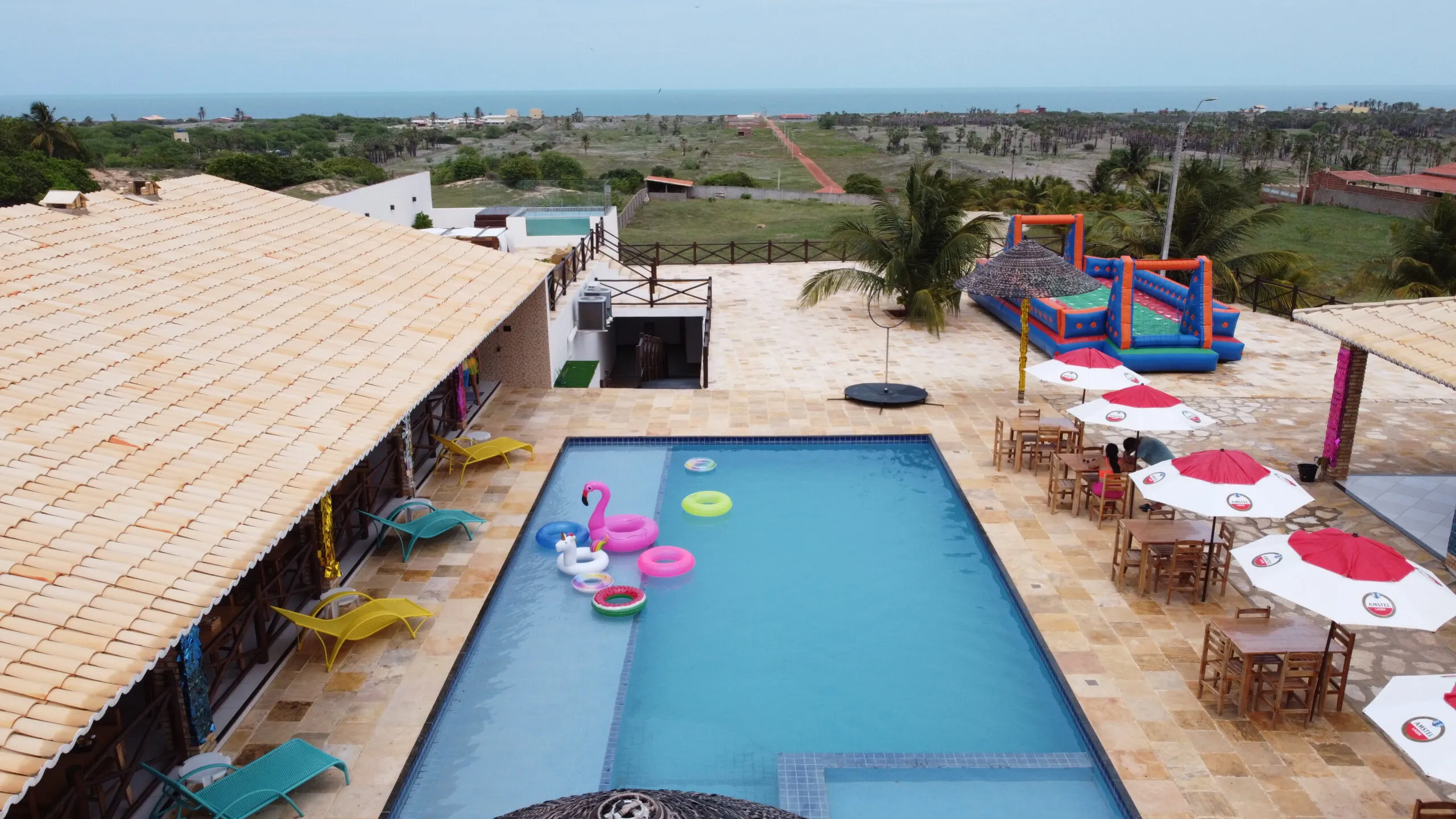 Peixe Gordo Hotel