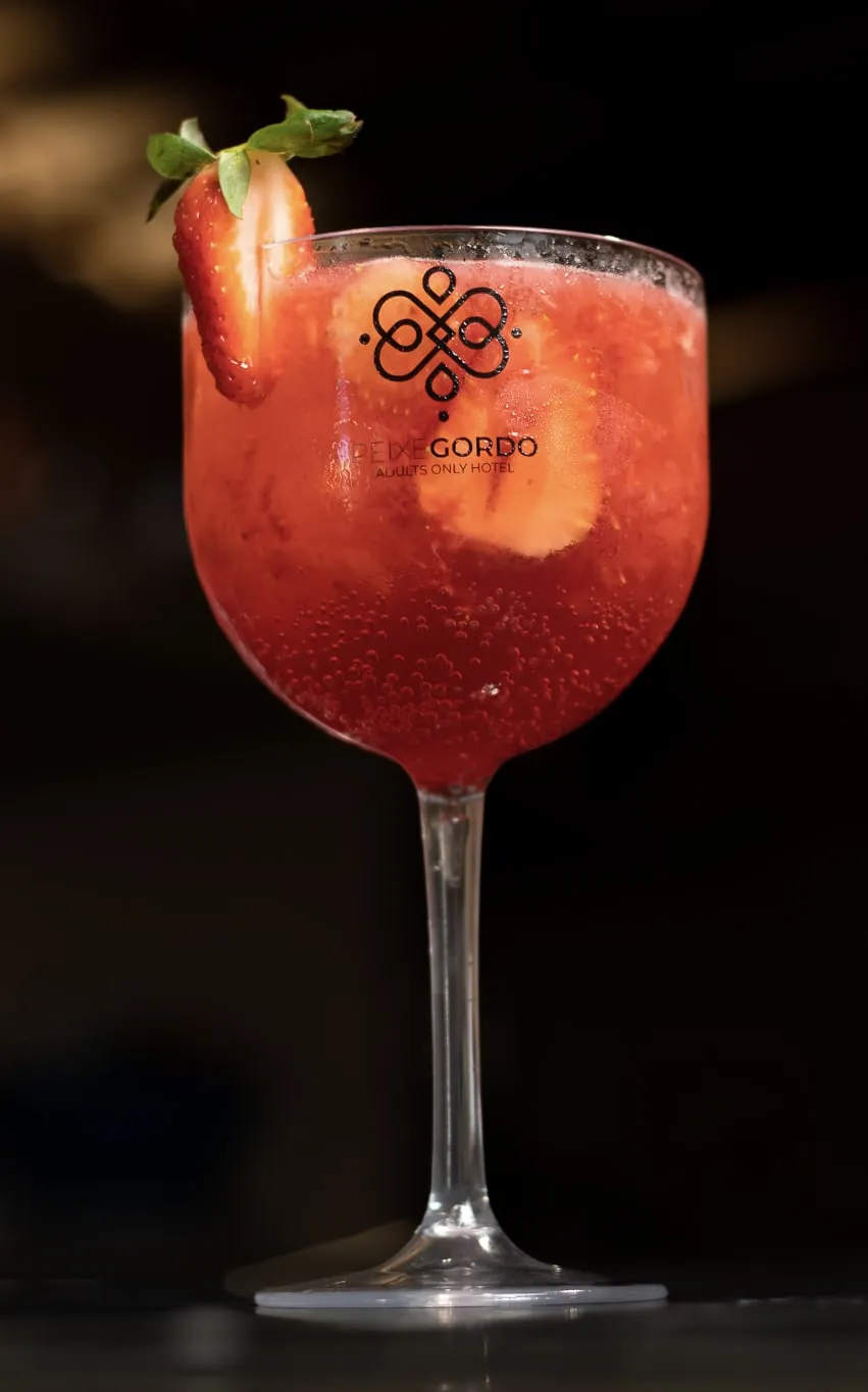 Peixe Gordo Hotel — 14