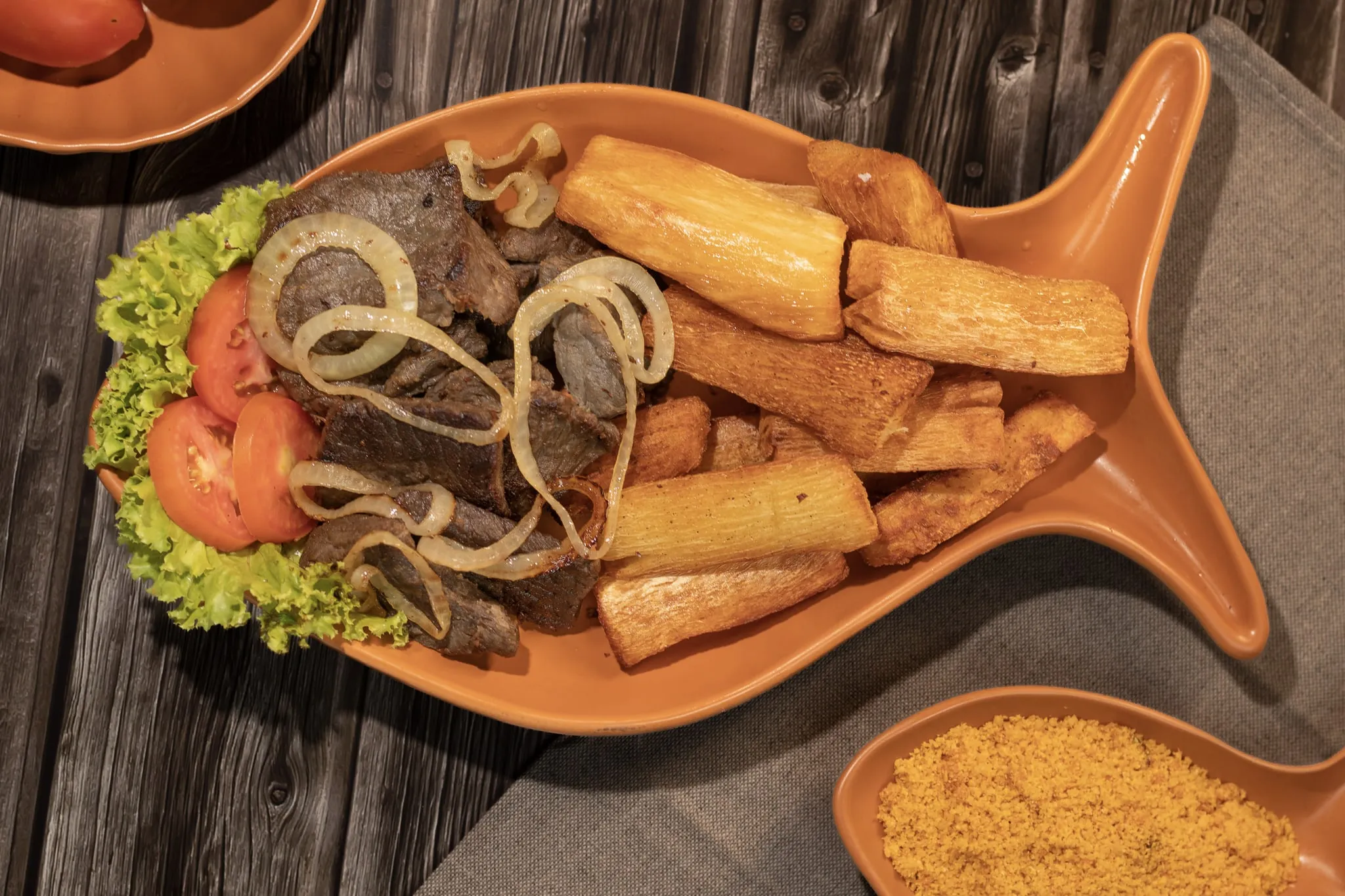 Peixe Gordo Hotel — 4