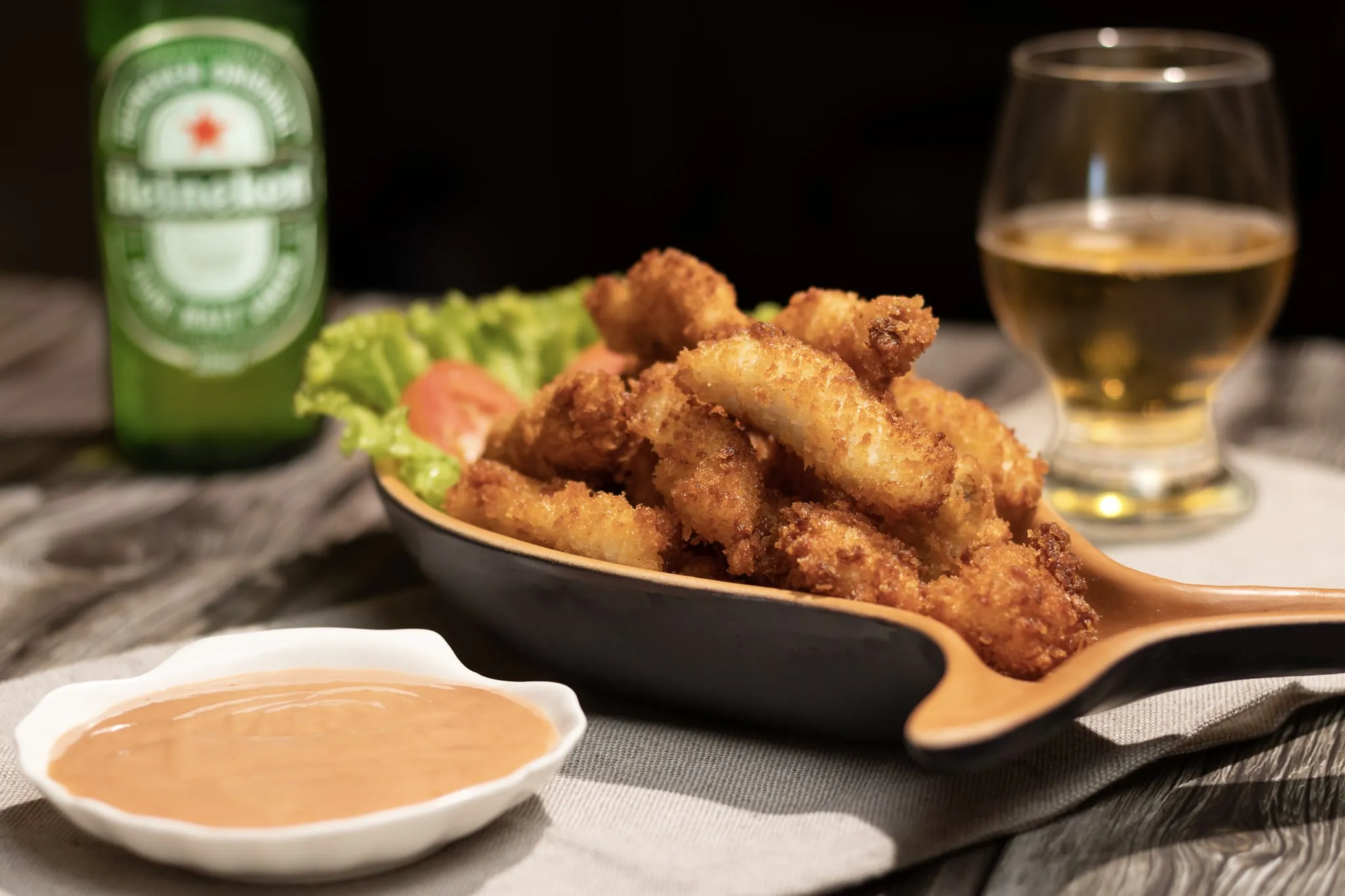 Peixe Gordo Hotel — 9